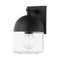 Troy B4507 Zephyr 1-lt 11" Tall Outdoor Wall Sconce