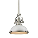 ELK 6655 Chadwick 1-lt 13" Pendant
