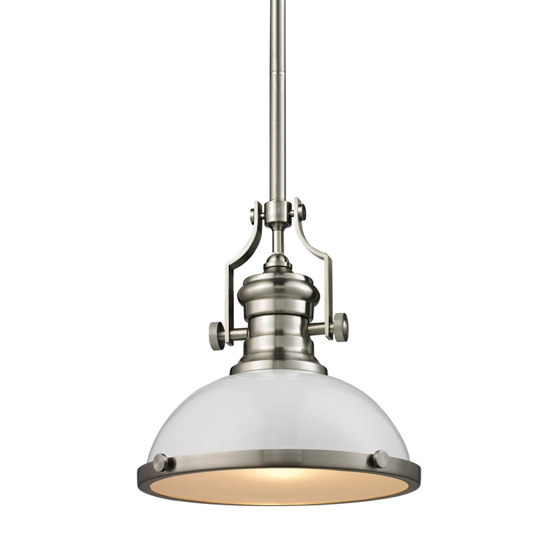 ELK 6655 Chadwick 1-lt 13" Pendant