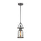ELK 66534 Chadwick 1-lt 6" Pendant
