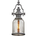 ELK 66534 Chadwick 1-lt 6" Pendant