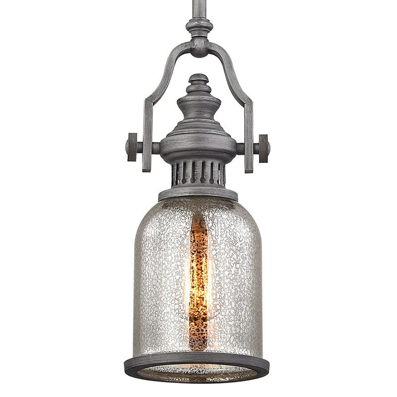 ELK 66534 Chadwick 1-lt 6" Pendant