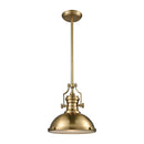 ELK 6658 Chadwick 1-lt 13" Pendant