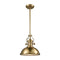 ELK 6658 Chadwick 1-lt 13" Pendant