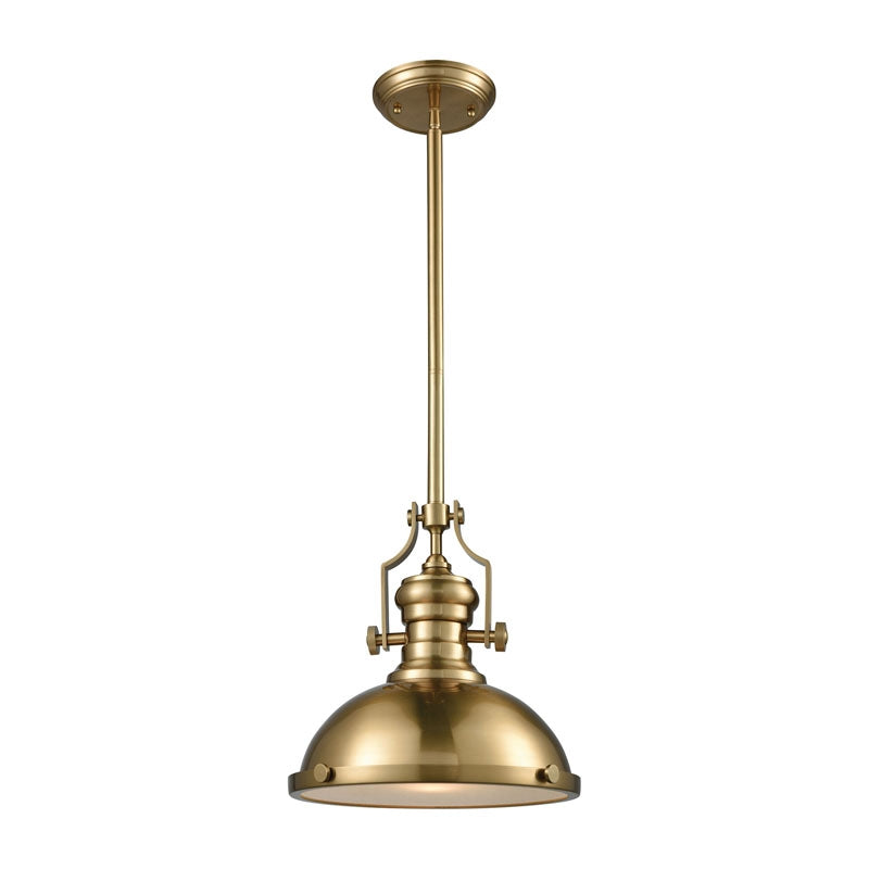 ELK 6658 Chadwick 1-lt 13" Pendant