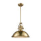 ELK 66598 Chadwick 1-lt Pendant