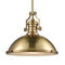 ELK 66598 Chadwick 1-lt Pendant