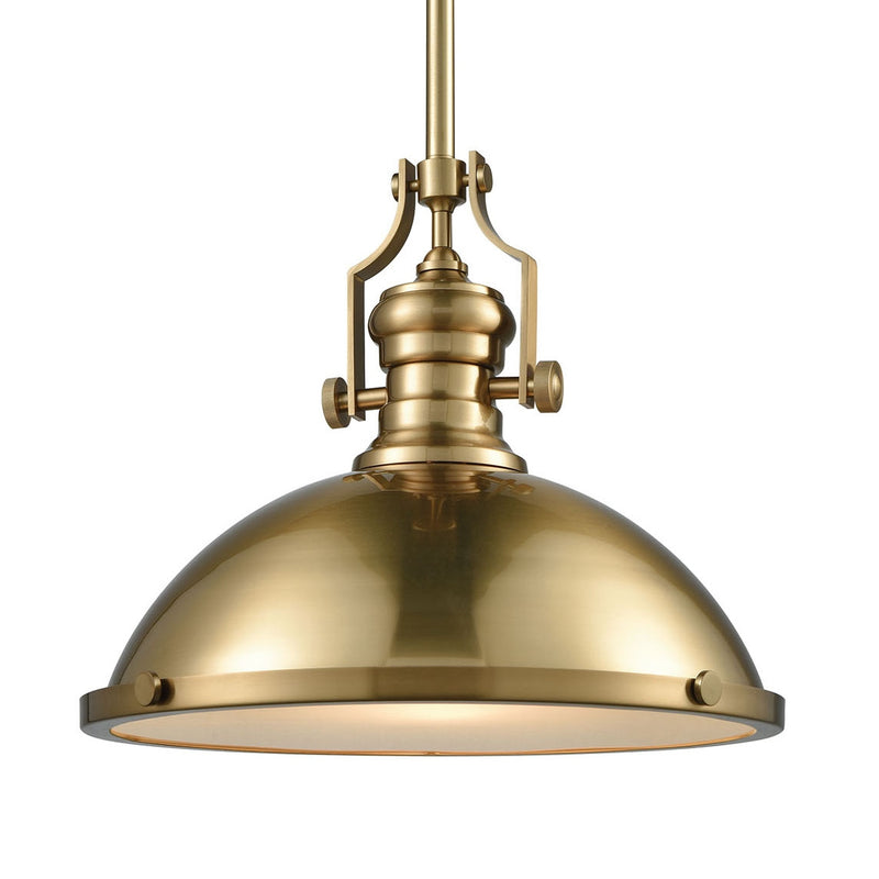 ELK 66598 Chadwick 1-lt Pendant