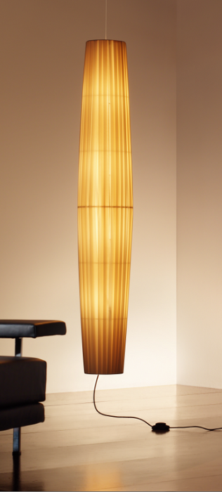 Bover Maxi S/02 4-lt 12" Pendant
