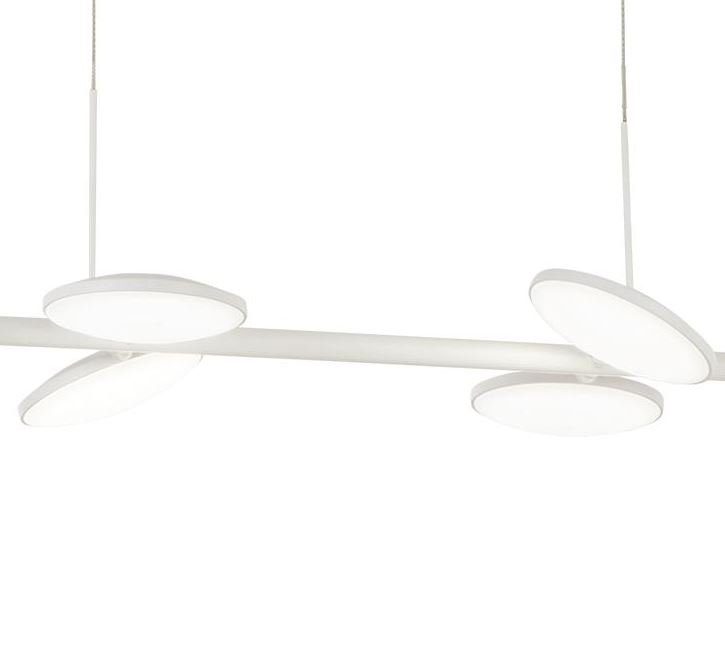 P1156 Eye Spy LED Island Light