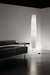 Bover Maxi S/02 4-lt 12" Pendant
