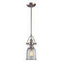 ELK 662 Chadwick 1-lt 6" Mini Pendant
