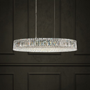 Schonbek 6678 Plaza 16-lt 34" Pendant