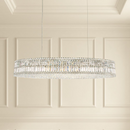 Schonbek 6680 Plaza 24-lt 48" Pendant