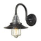 ELK 6682 Insulator Glass 1-lt 14" Tall Wall Sconce