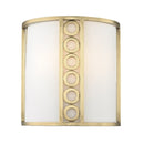 Hudson Valley 6700 Infinity 2-lt Wall Sconce