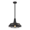 ELK 6706 Warehouse 1-lt Pendant