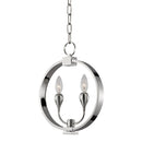 Hudson Valley 6712 Dresden 2-lt Pendant