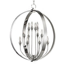 Hudson Valley 6730 Dresden 12-lt Chandelier