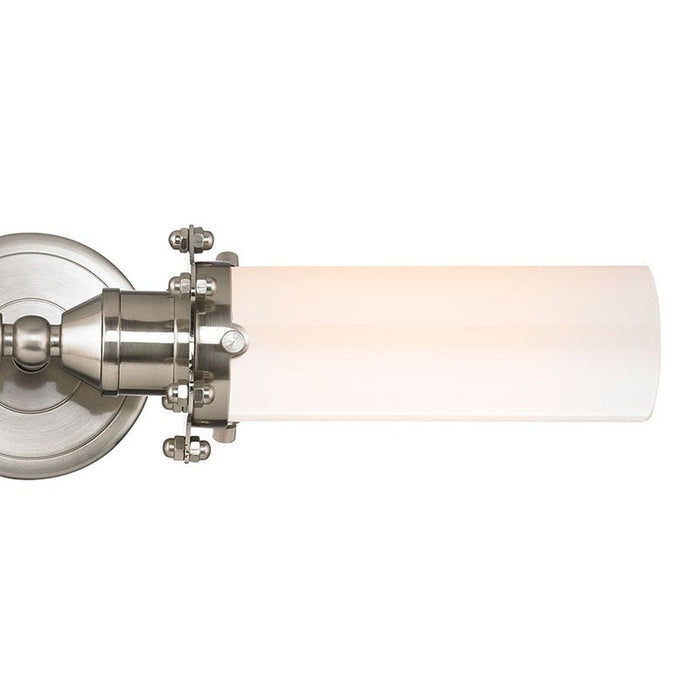 ELK 6731 Fulton 2-lt Vanity Sconce