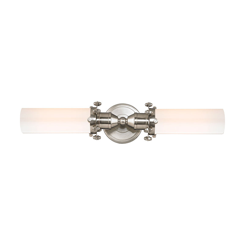 ELK 6731 Fulton 2-lt Vanity Sconce