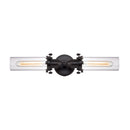 ELK 6731 Fulton 2-lt Vanity Sconce
