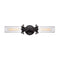 ELK 6731 Fulton 2-lt Vanity Sconce