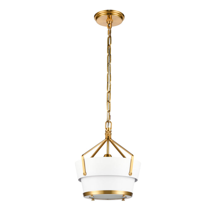 ELK 67825 Marin 1-lt 11" Pendant