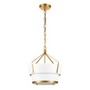 ELK 67826 Marin 1-lt 14" Pendant