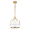 ELK 67826 Marin 1-lt 14" Pendant