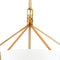 ELK 67826 Marin 1-lt 14" Pendant