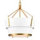 ELK 67826 Marin 1-lt 14" Pendant