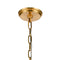 ELK 67826 Marin 1-lt 14" Pendant