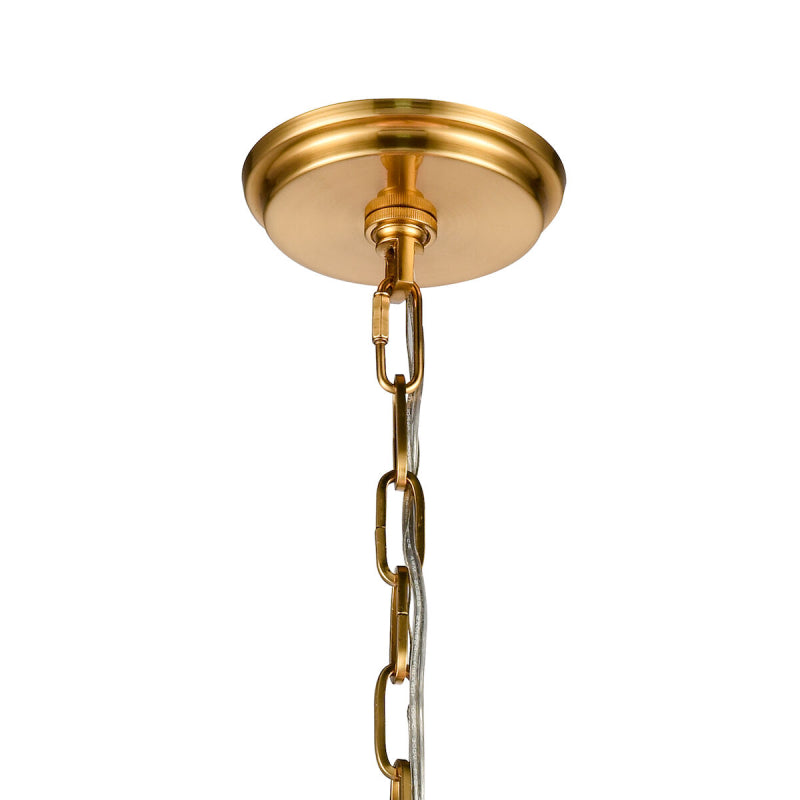 ELK 67826 Marin 1-lt 14" Pendant