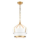 ELK 67826 Marin 1-lt 14" Pendant