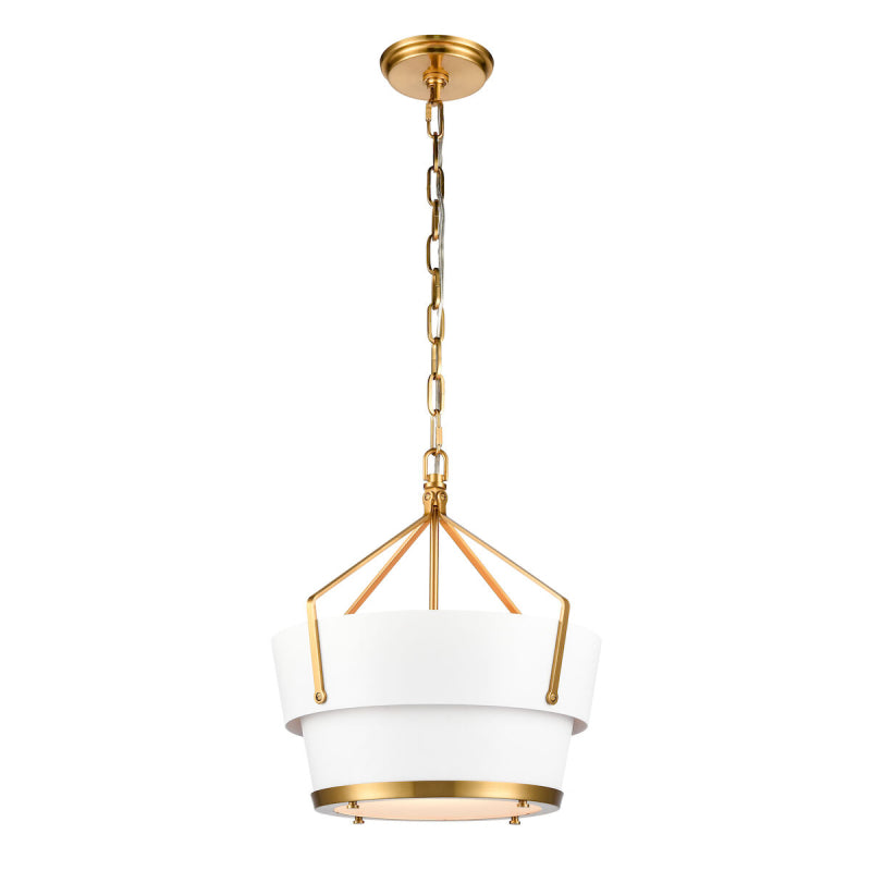 ELK 67826 Marin 1-lt 14" Pendant