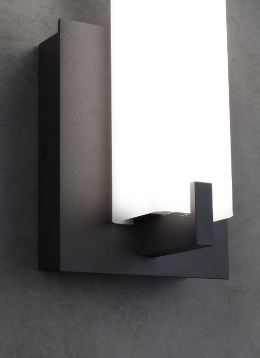 Tech 700OWCOS Cosmo 12" Tall LED Outdoor Wall Sconce