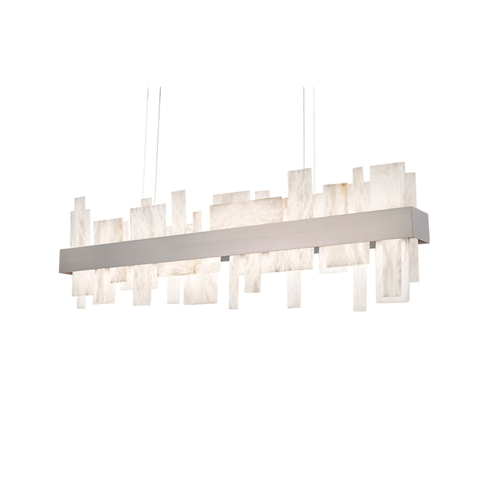 Modern Forms PD-68146 Acropolis 46" LED Pendant