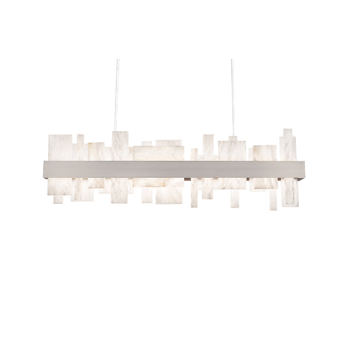 Modern Forms PD-68146 Acropolis 46" LED Pendant