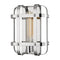 Hudson Valley 6901 Colchester 1-lt Wall Sconce