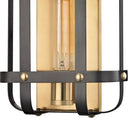 Hudson Valley 6901 Colchester 1-lt Wall Sconce