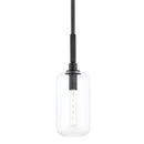 Hudson Valley 6908 Lenox Hill 1-lt 8" Pendant