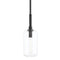 Hudson Valley 6908 Lenox Hill 1-lt 8" Pendant