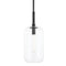 Hudson Valley 6911 Lenox Hill 1-lt 11" Pendant
