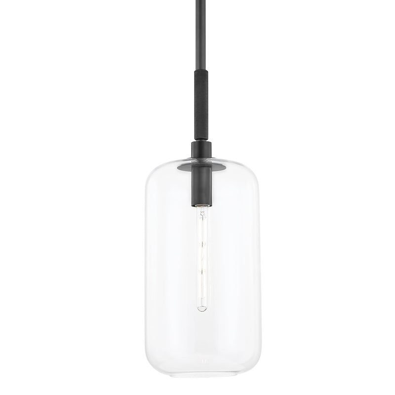 Hudson Valley 6911 Lenox Hill 1-lt 11" Pendant
