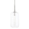 Hudson Valley 6911 Lenox Hill 1-lt 11" Pendant