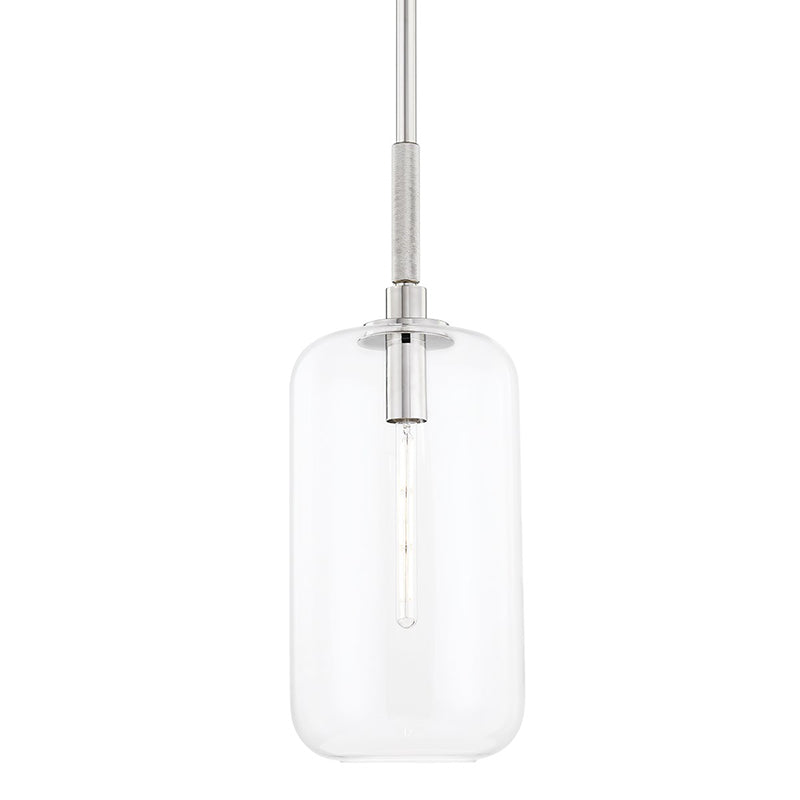 Hudson Valley 6911 Lenox Hill 1-lt 11" Pendant