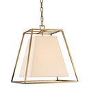 Hudson Valley 6917 Kyle 4-lt Pendant