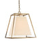 Hudson Valley 6917 Kyle 4-lt Pendant