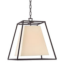 Hudson Valley 6917 Kyle 4-lt Pendant